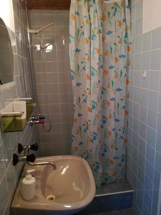Hotel Tatrania Stará Lesná Quarto foto